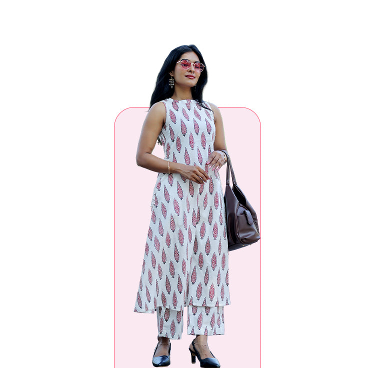 Co-ord set