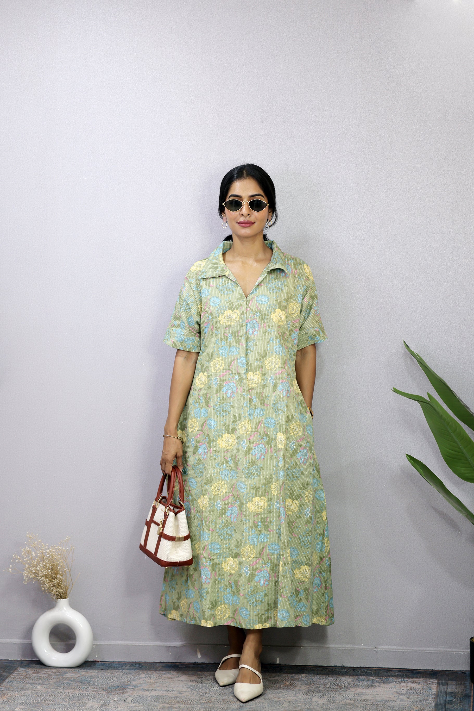 Meadow Dress