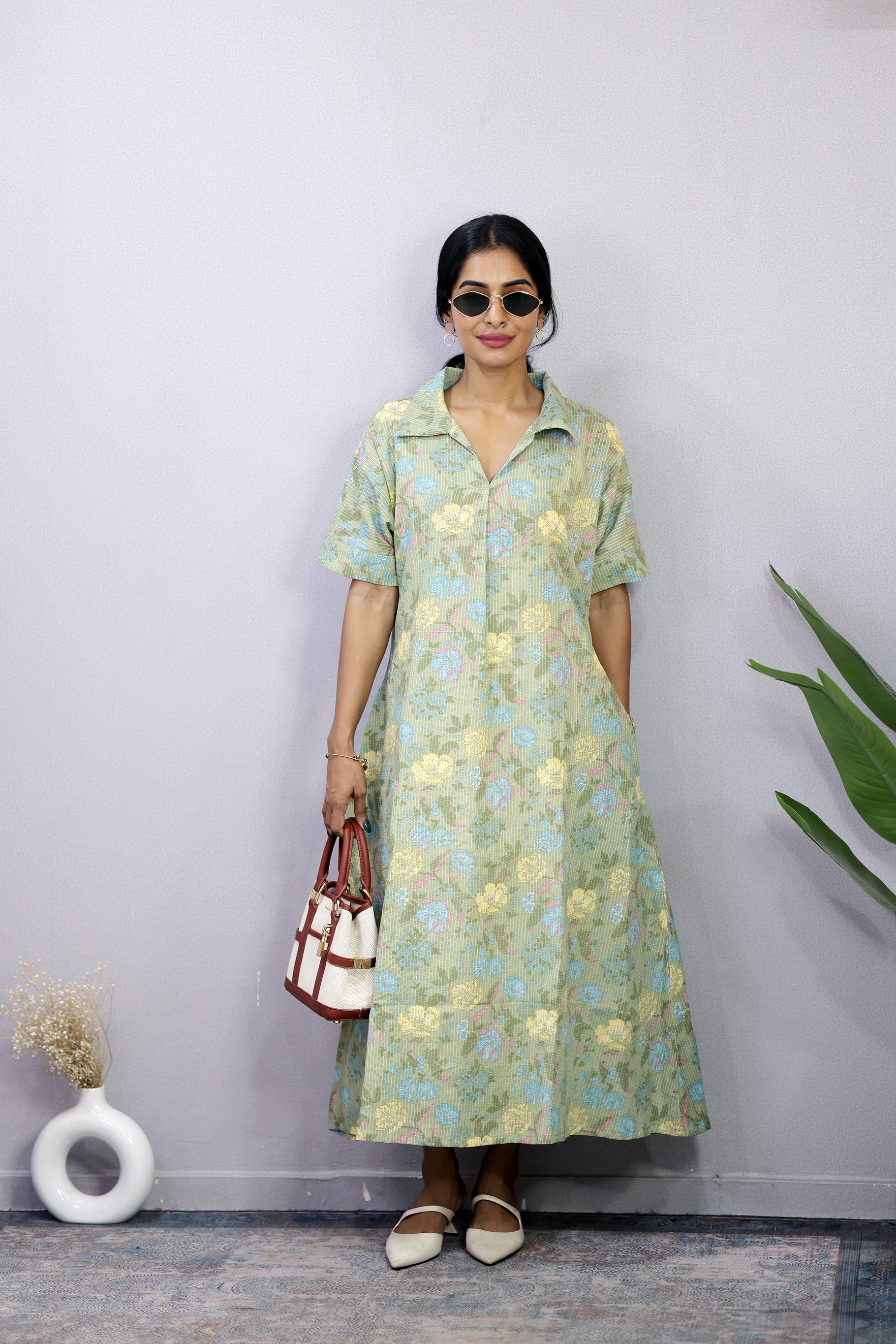 Meadow Dress
