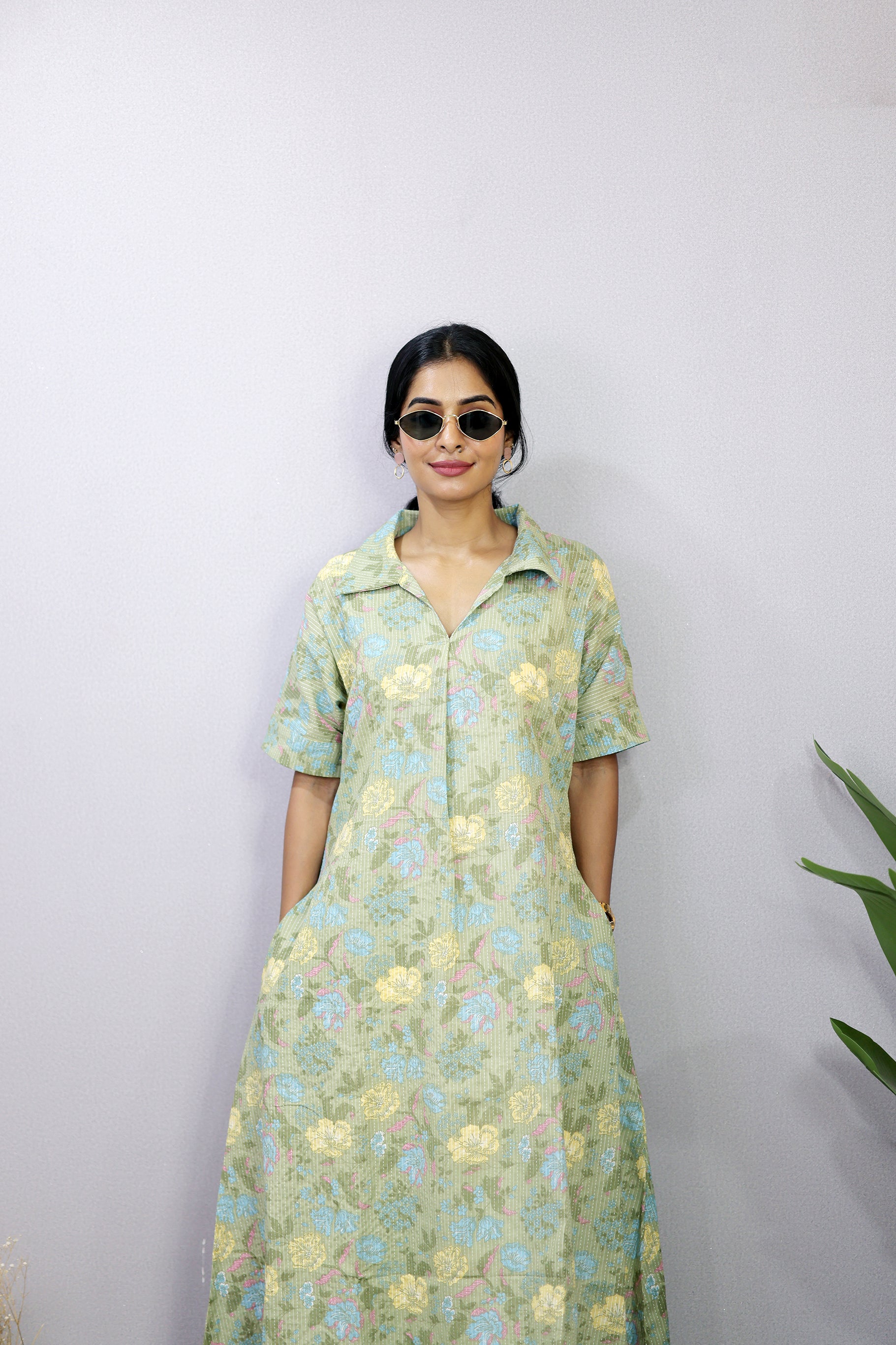 Meadow Dress