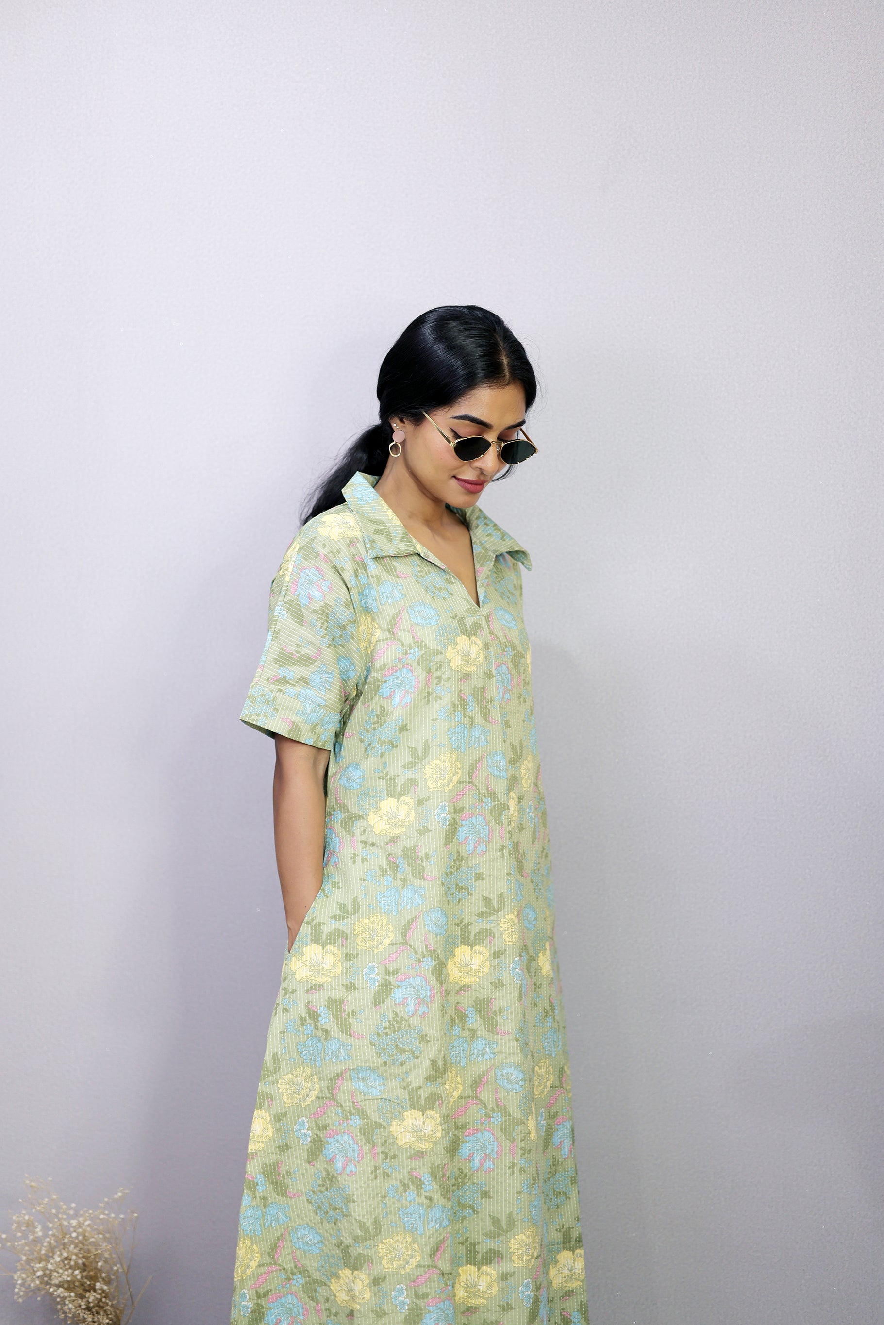 Meadow Dress