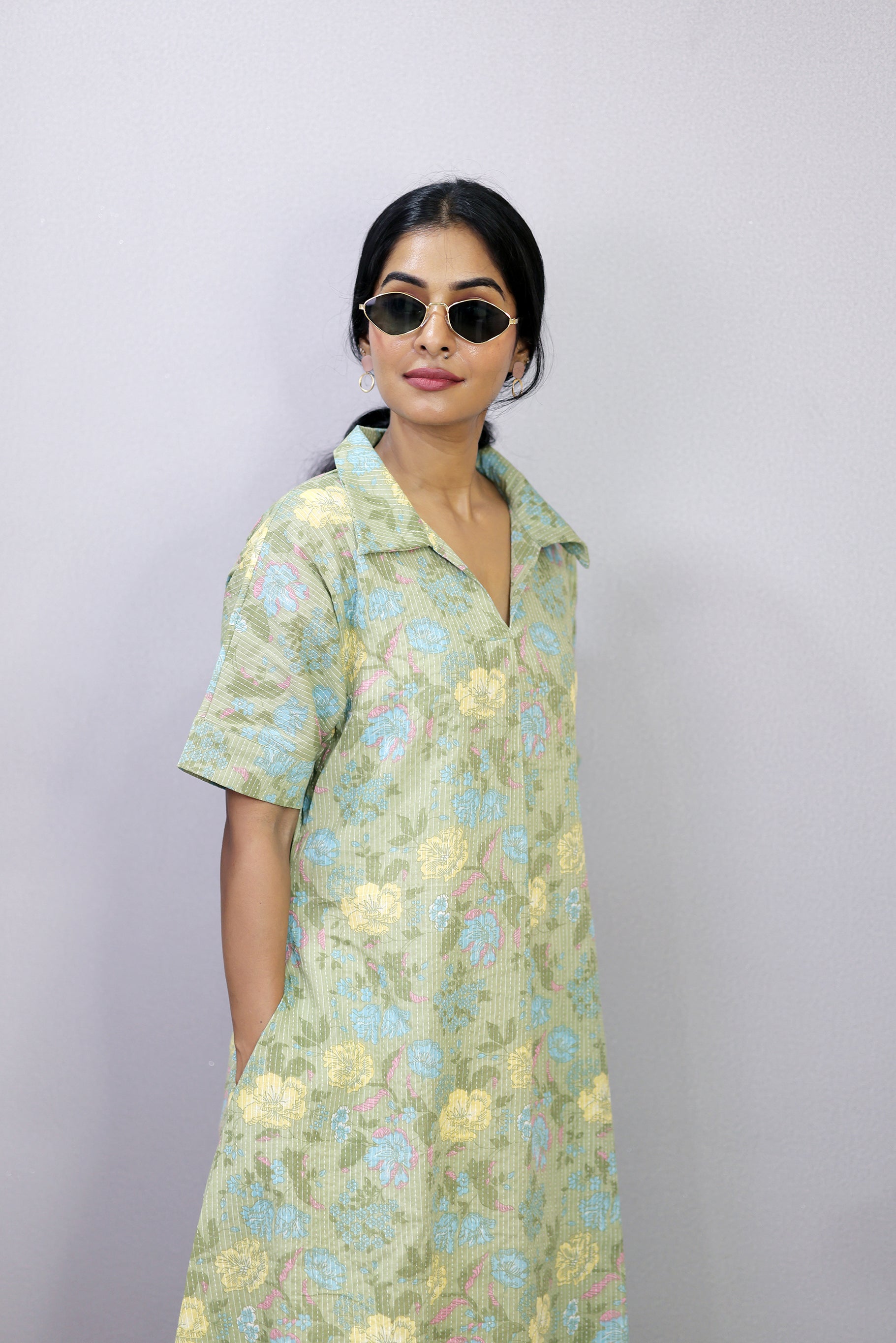 Meadow Dress
