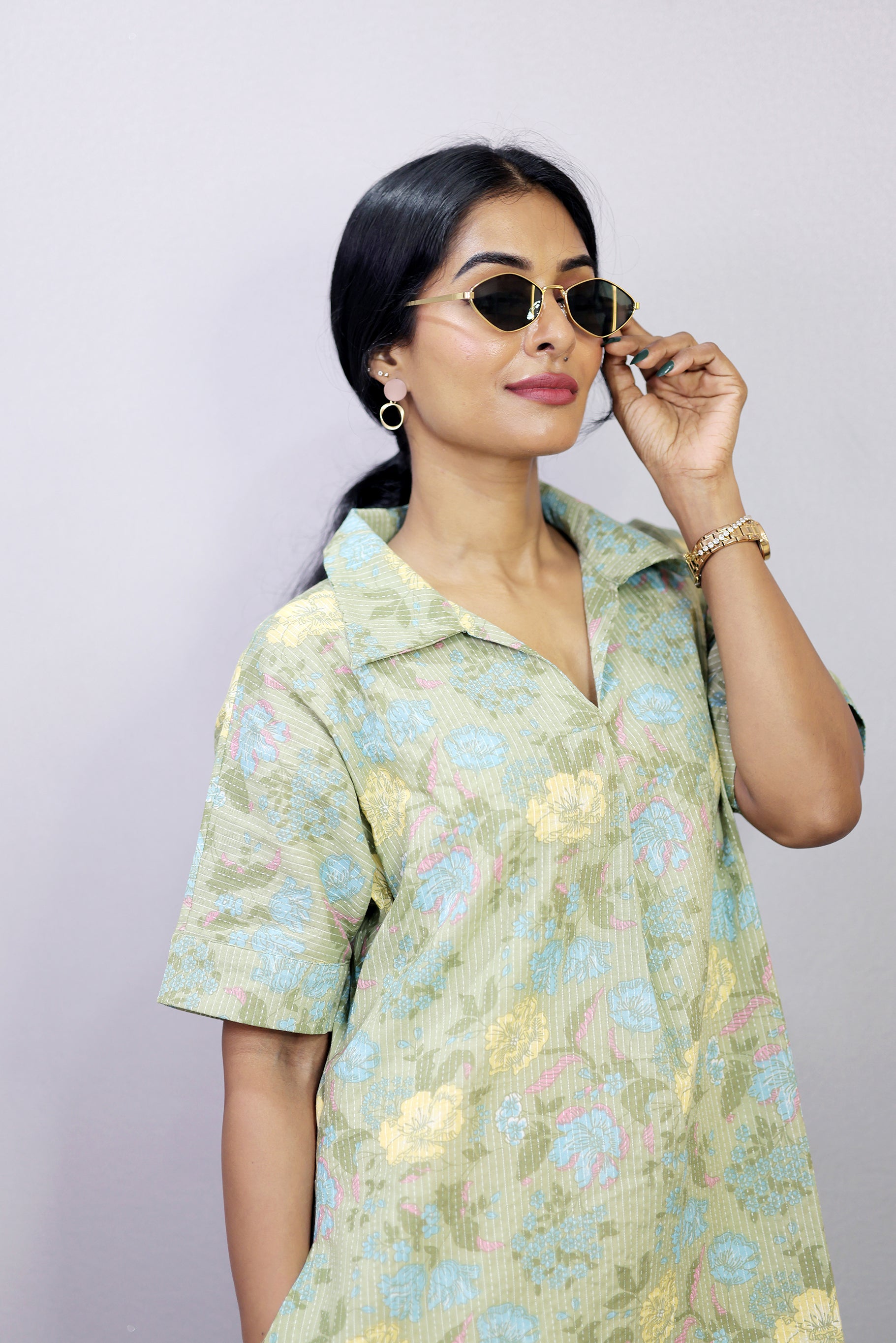Meadow Dress