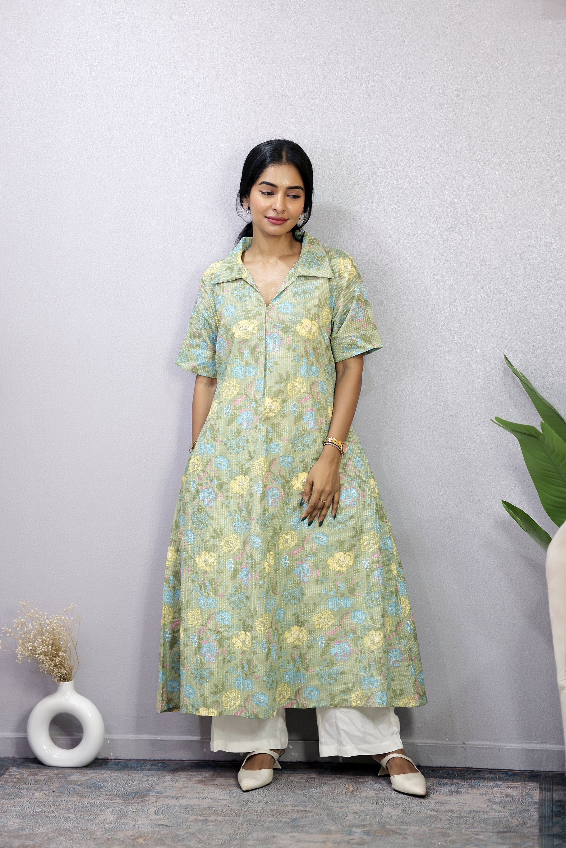 Meadow Dress