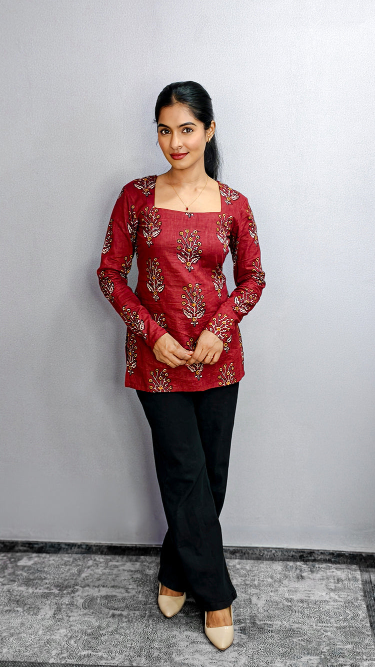 Chembarathi