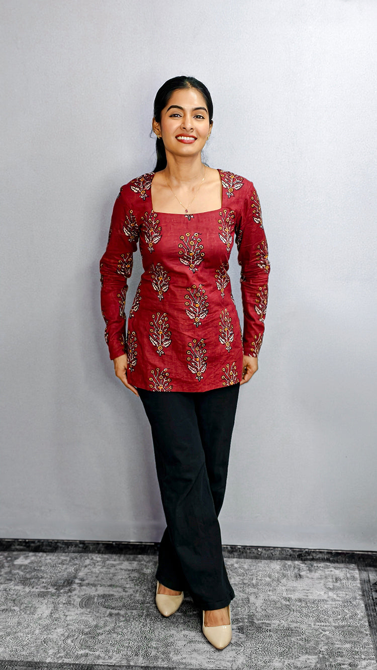 Chembarathi