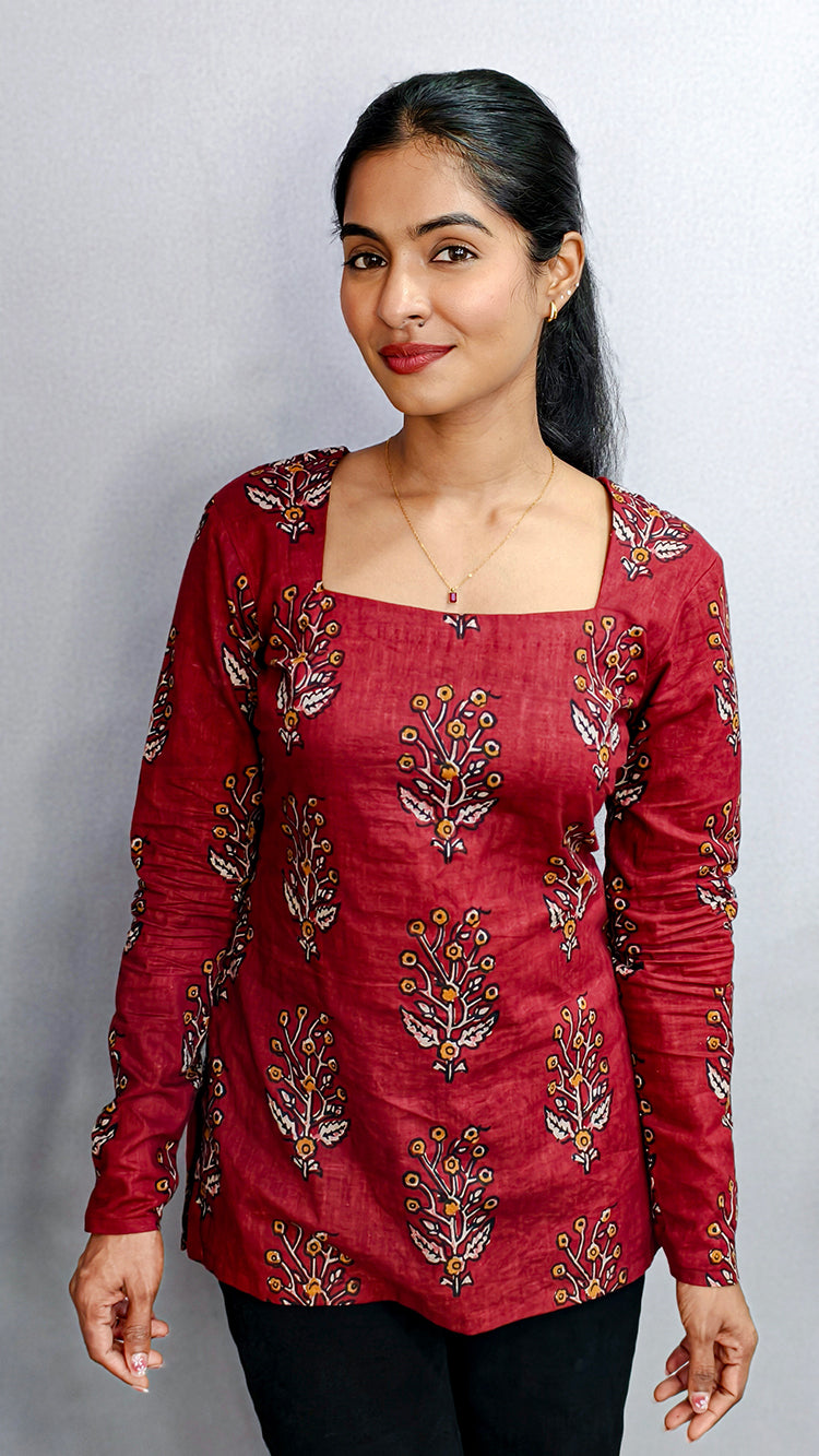 Chembarathi