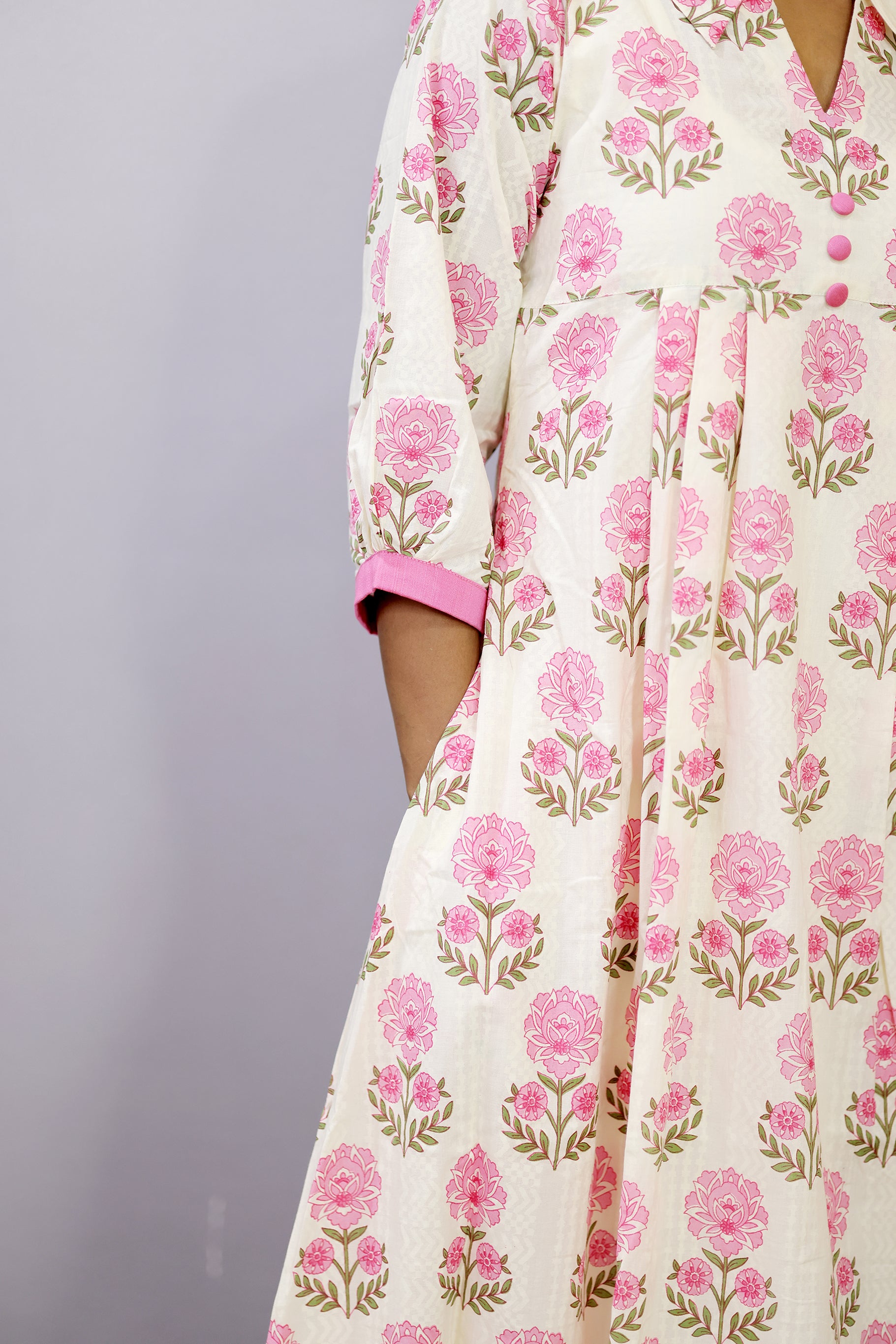 Blush Blossom