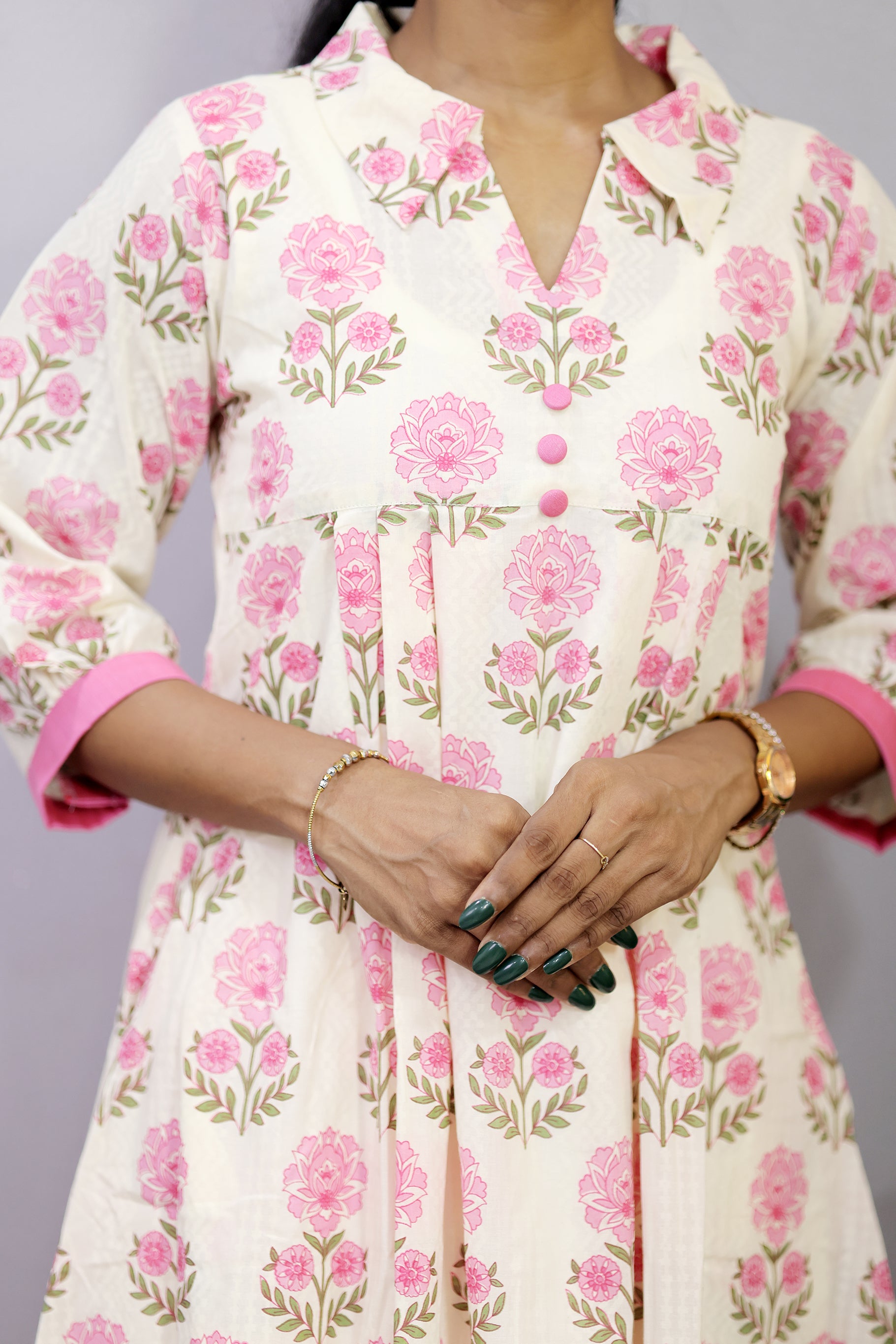Blush Blossom