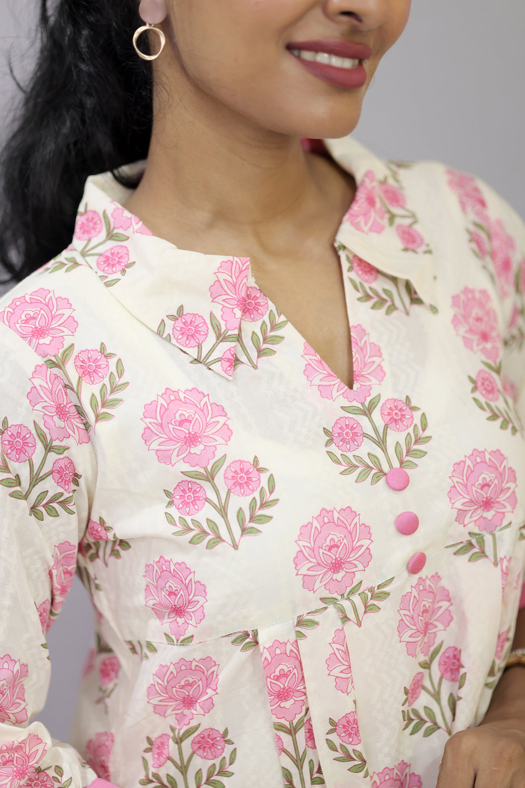 Blush Blossom