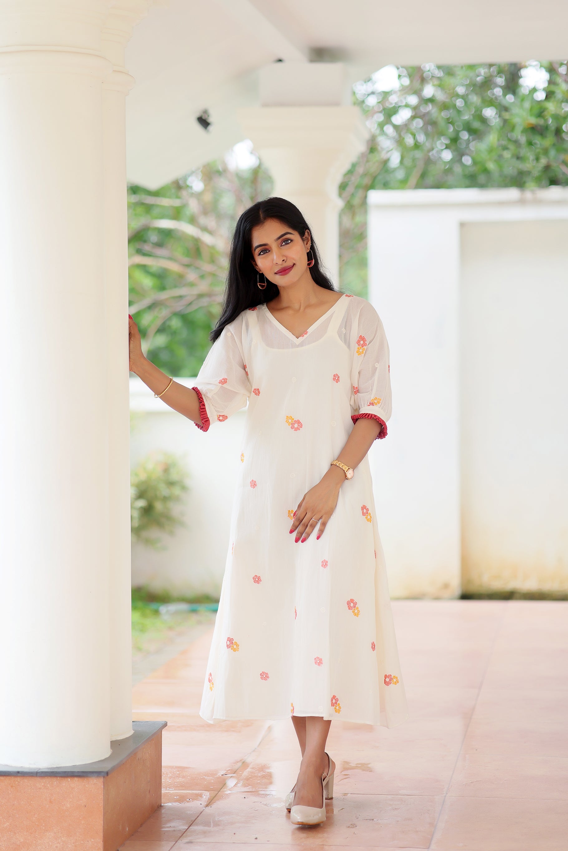 Noor Kaftan