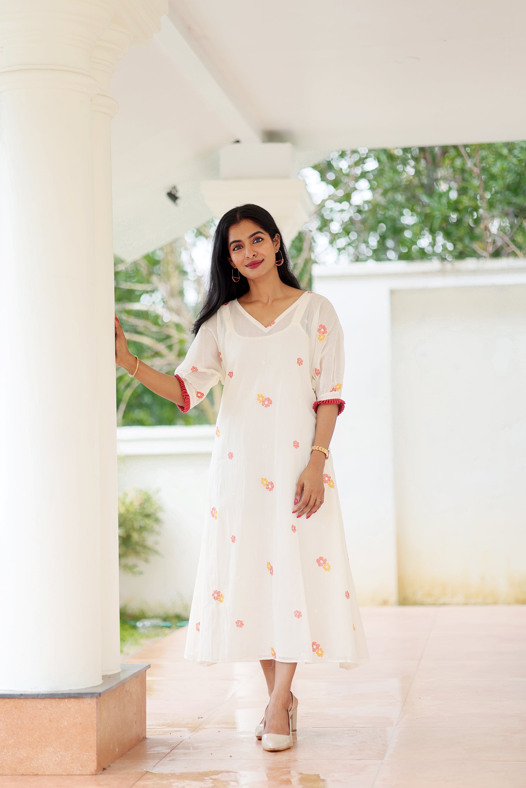 Noor Kaftan