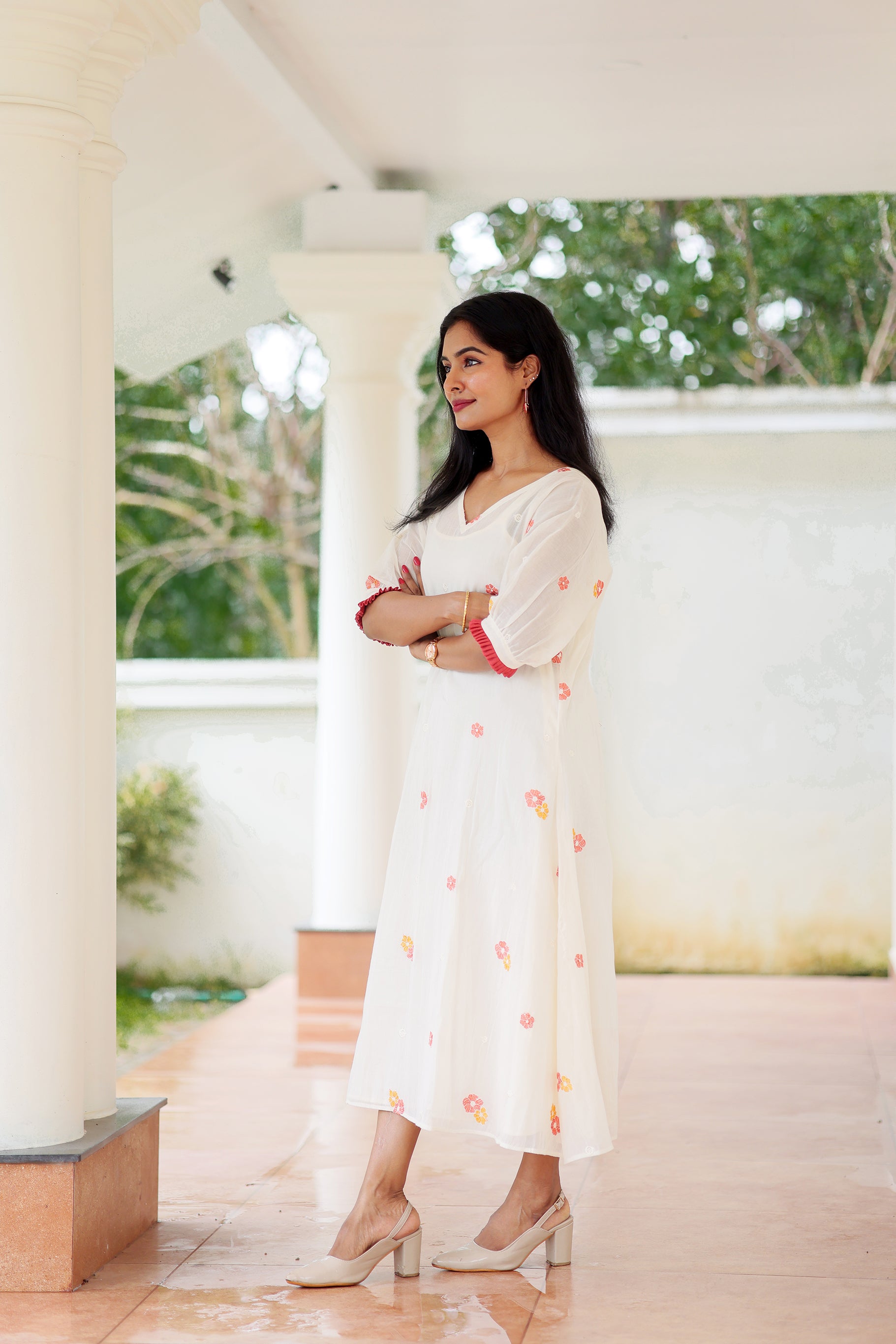 Noor Kaftan