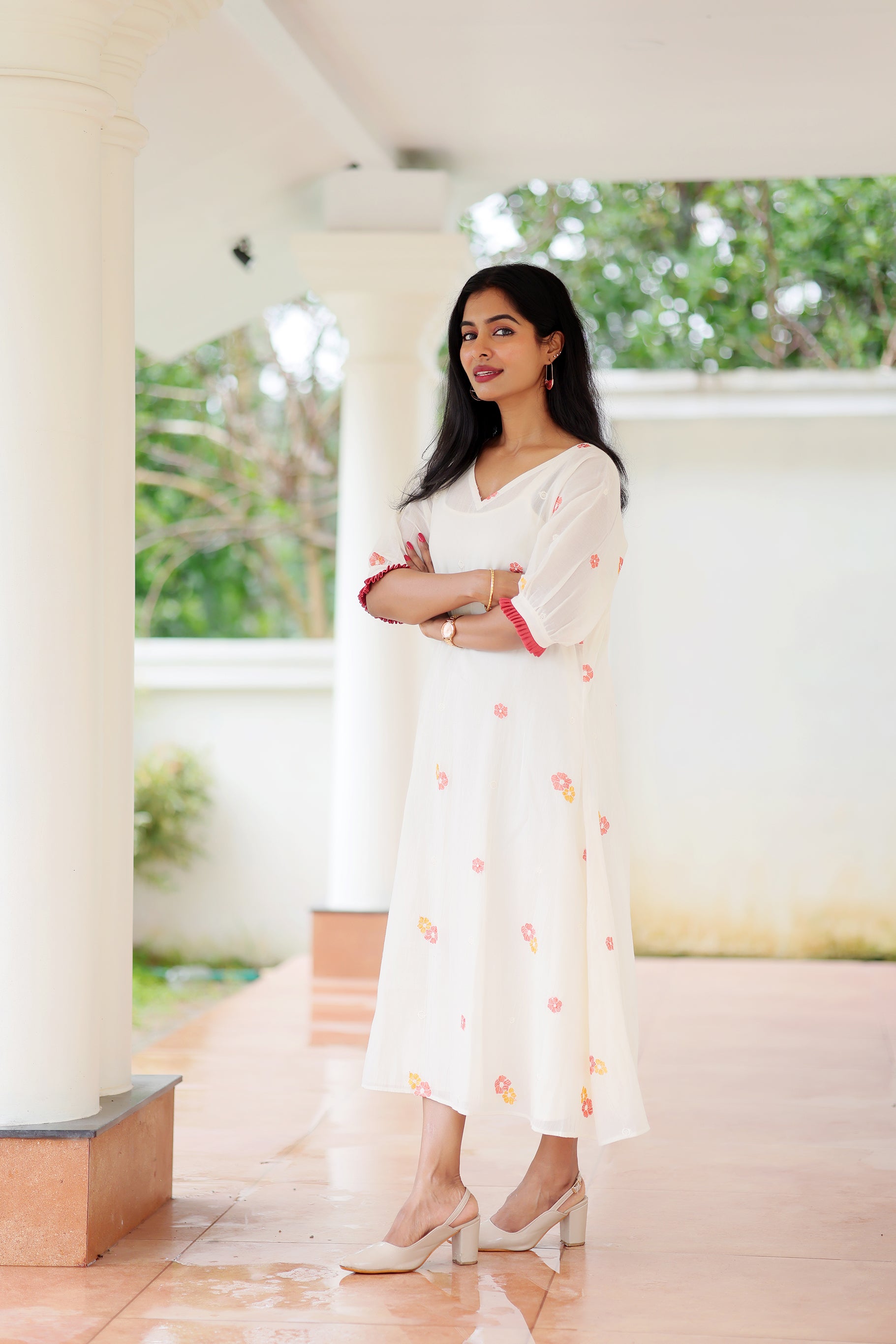 Noor Kaftan
