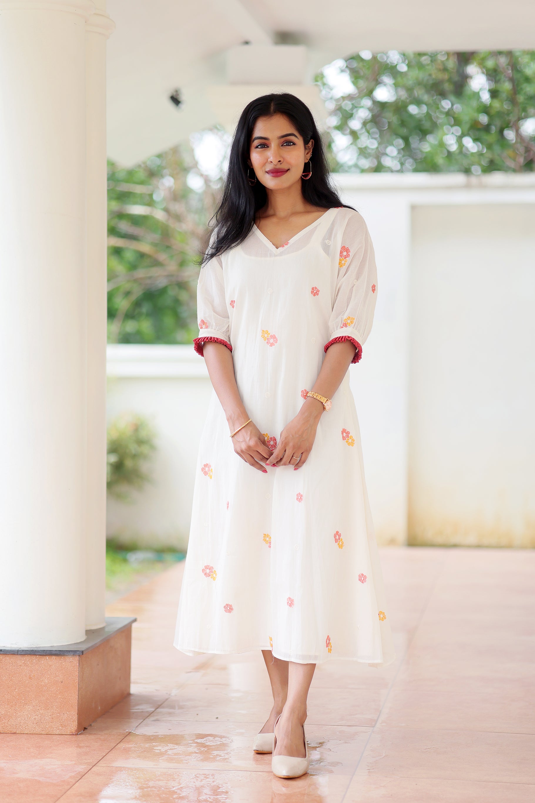 Noor Kaftan