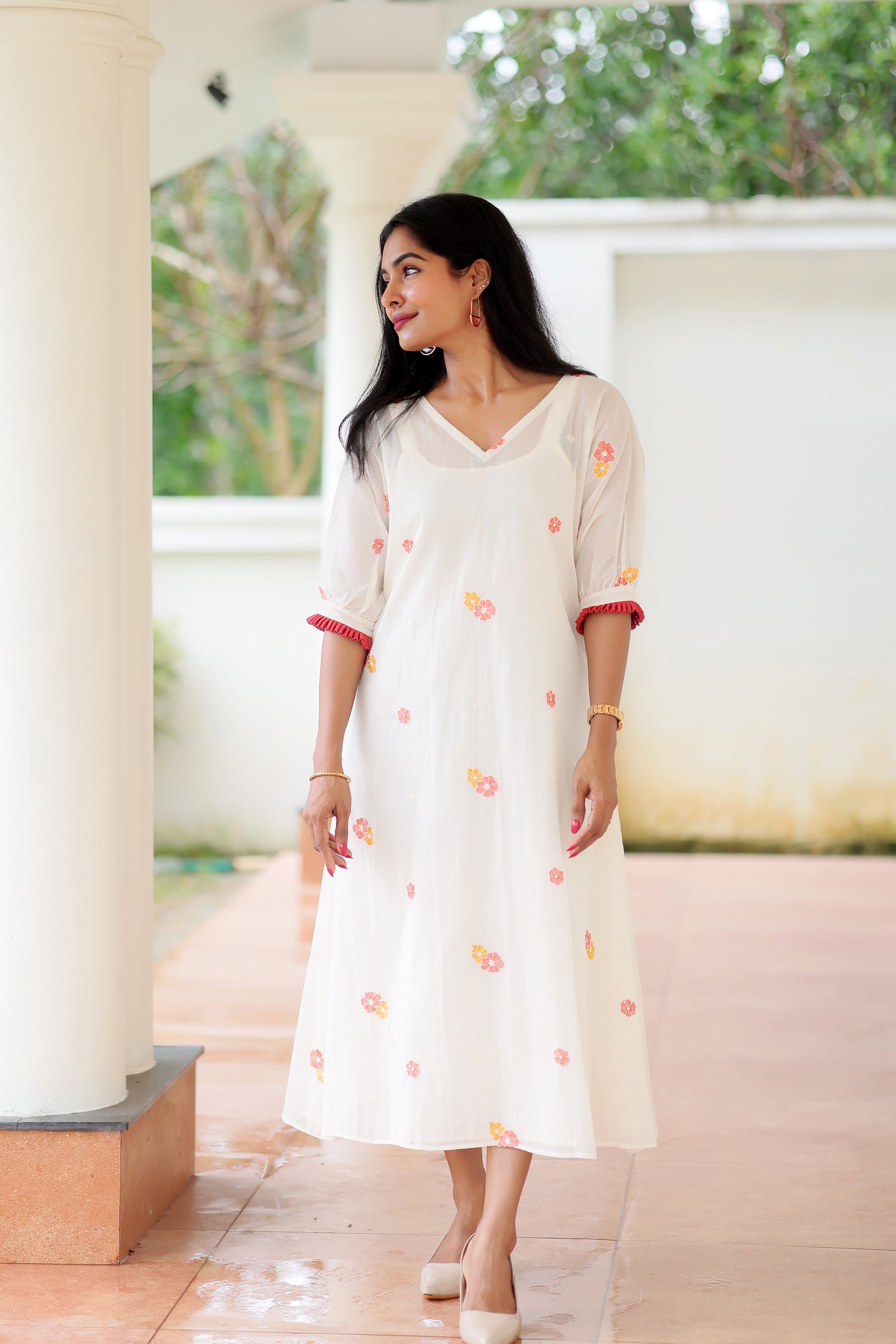 Noor Kaftan