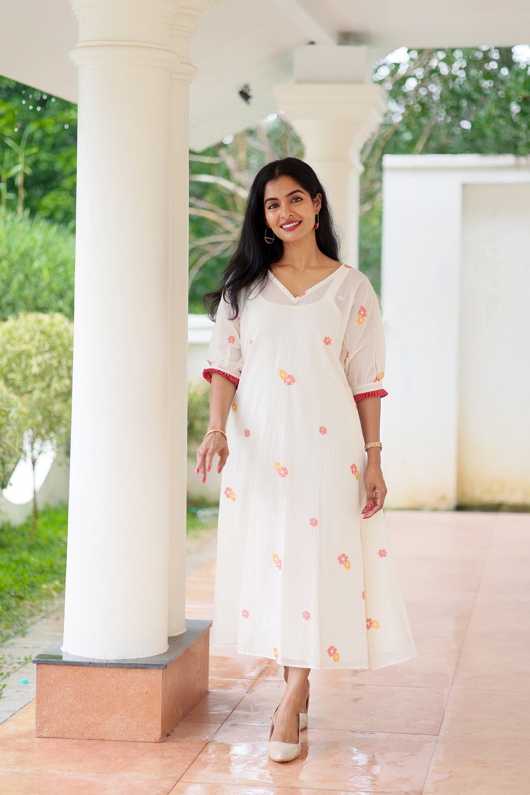 Noor Kaftan
