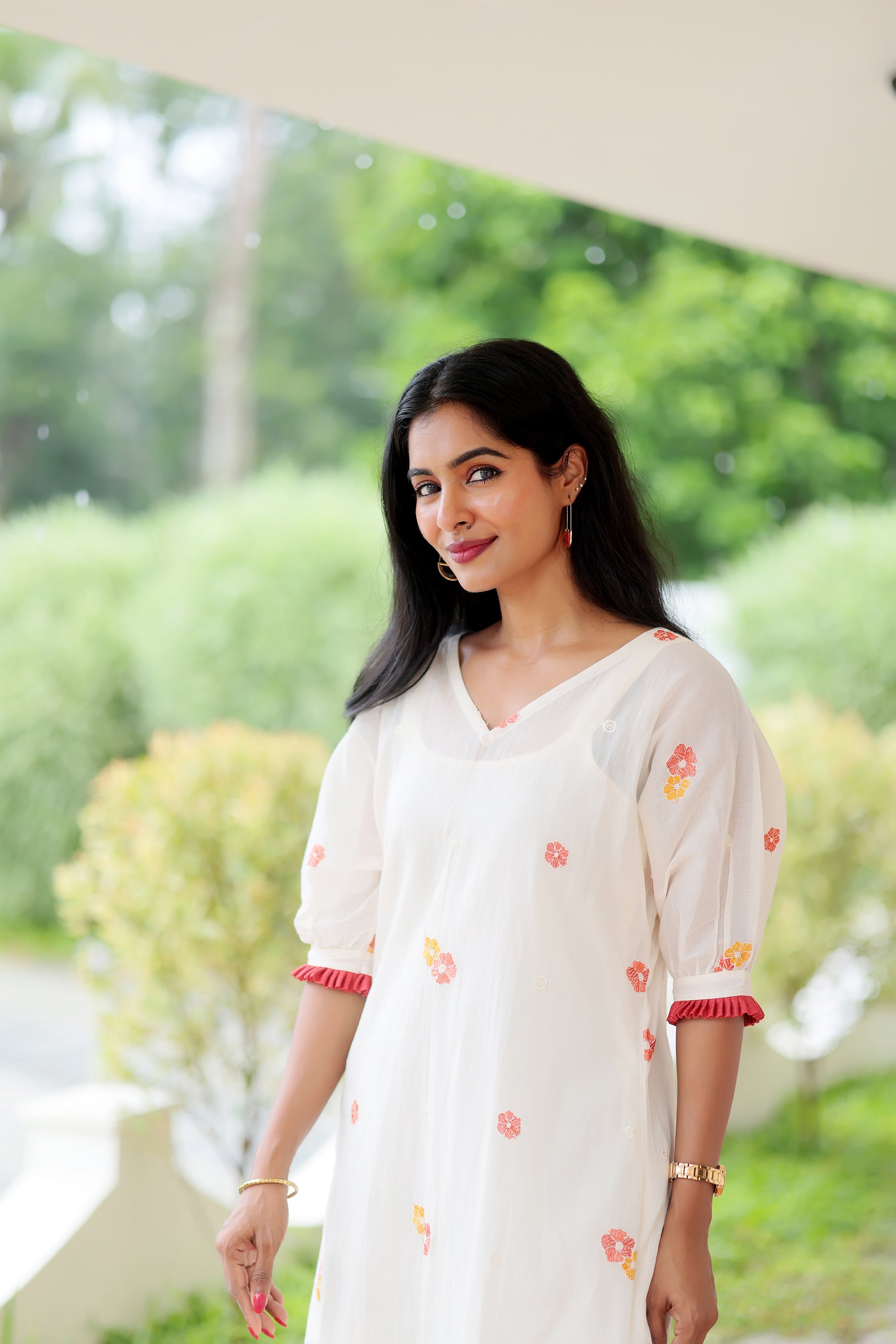 Noor Kaftan