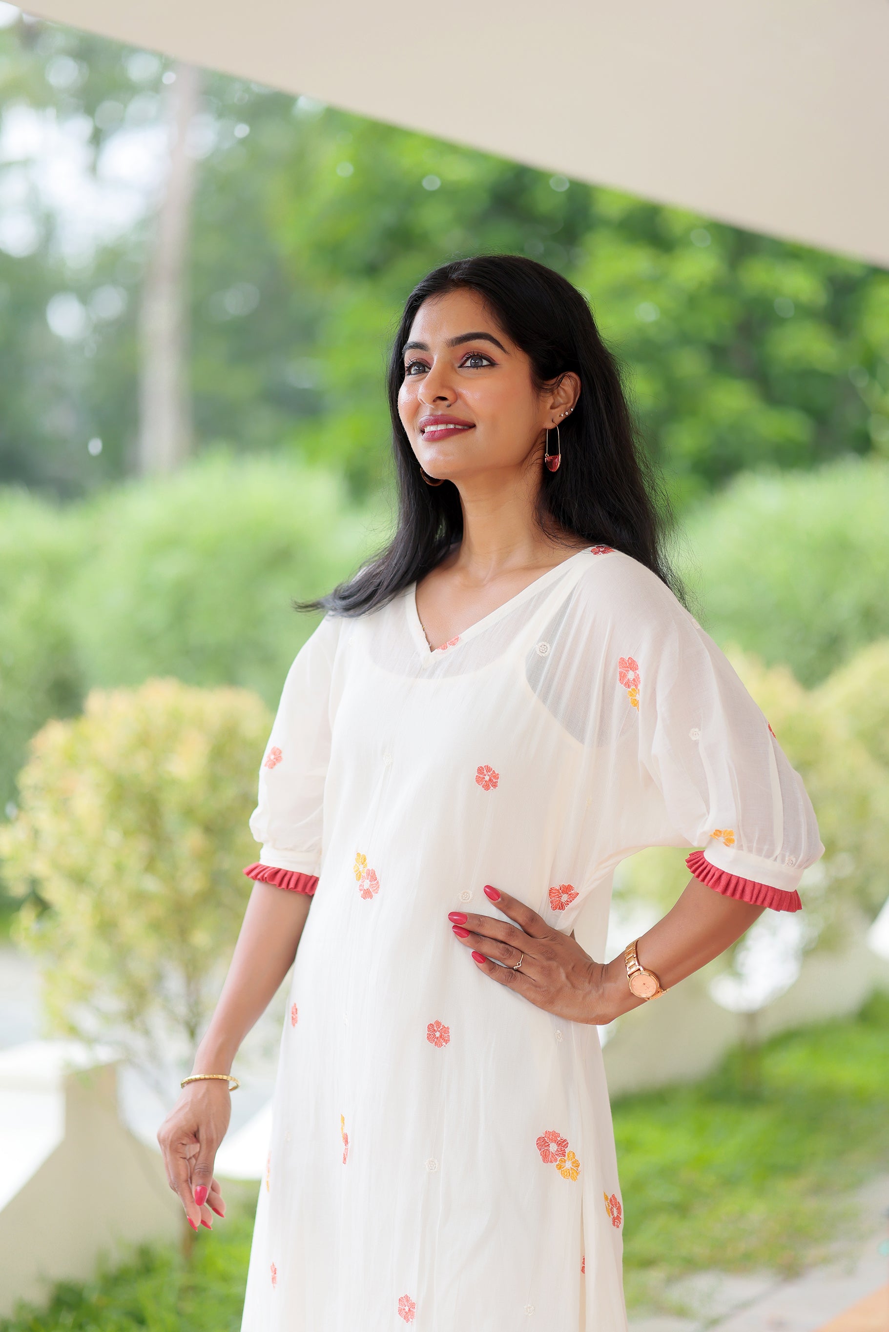 Noor Kaftan