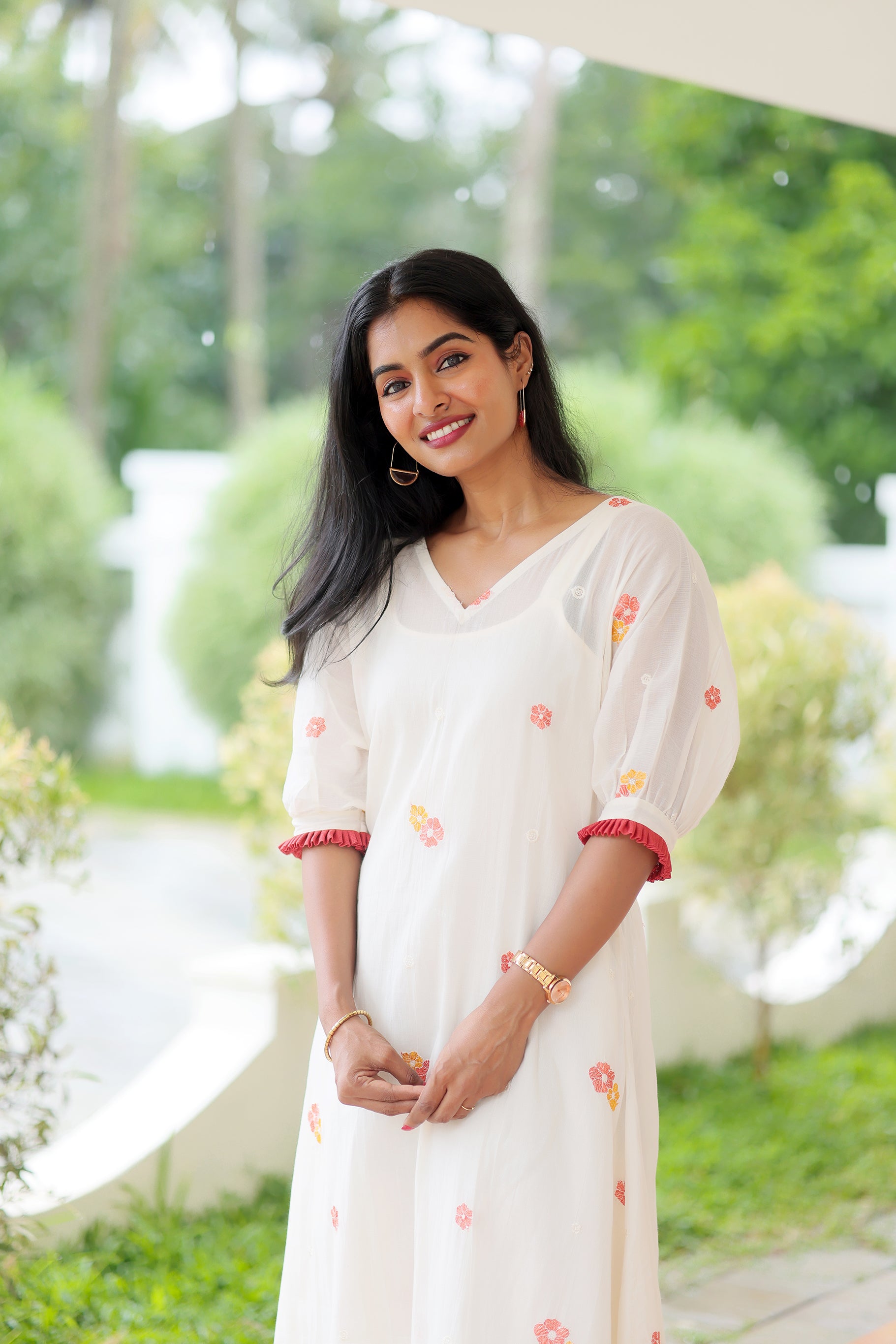 Noor Kaftan