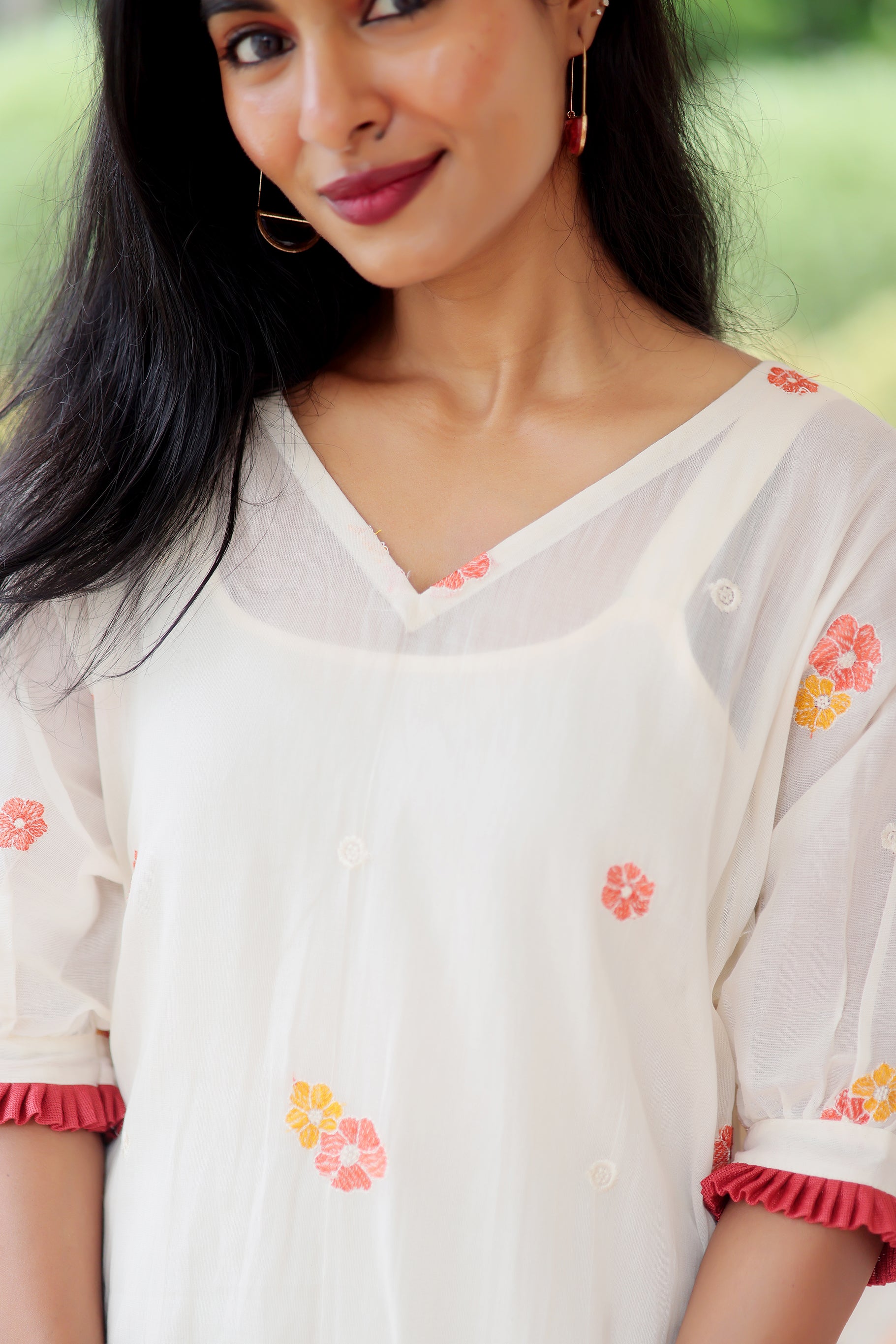 Noor Kaftan