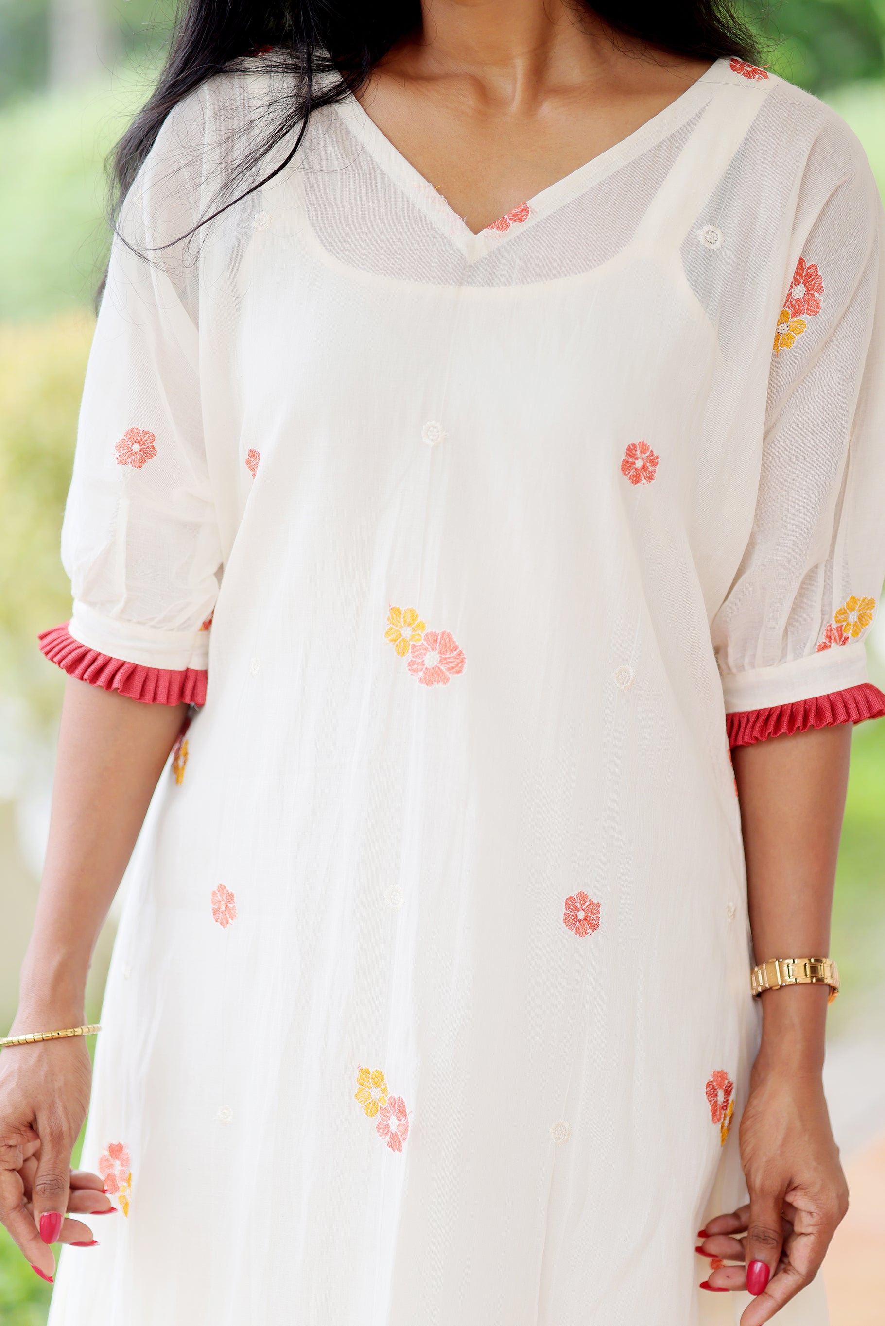 Noor Kaftan