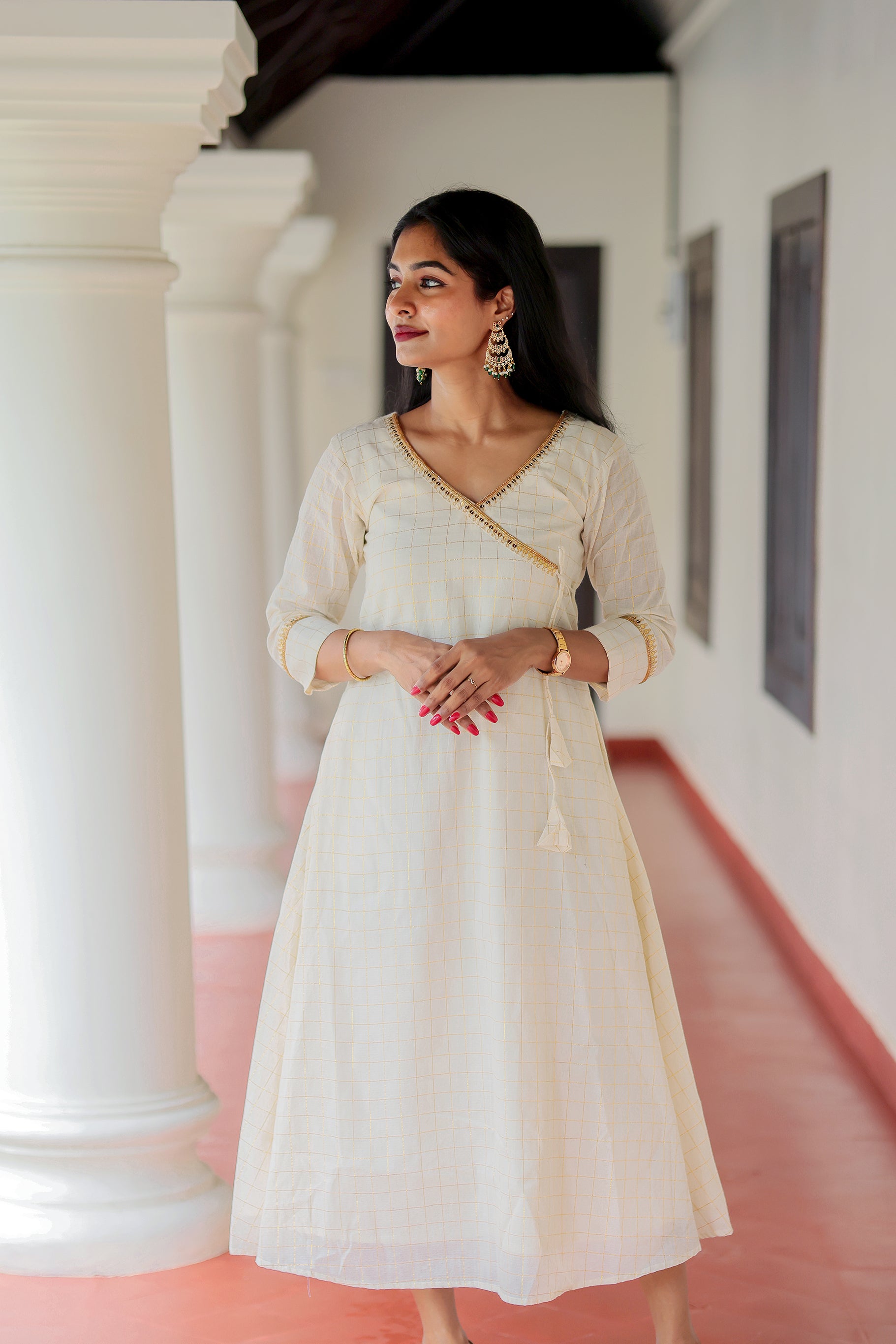 Madhavi