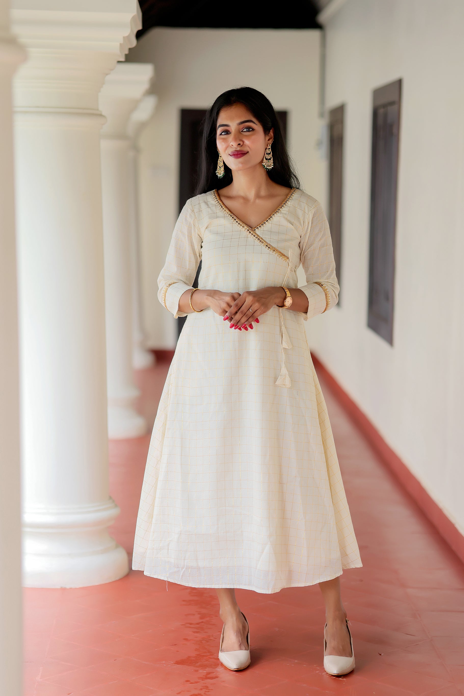 Madhavi
