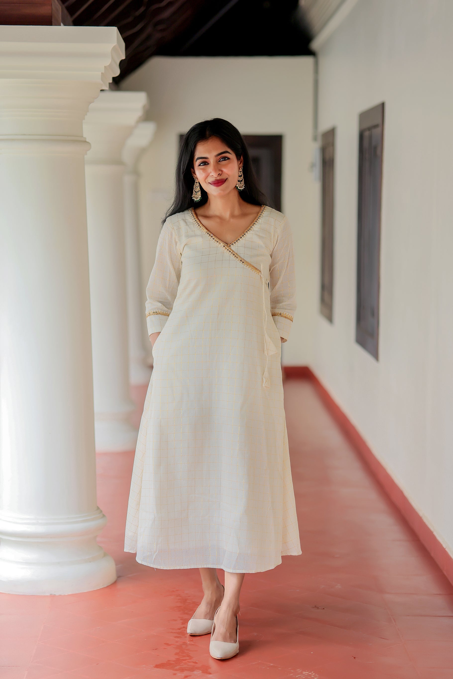 Madhavi