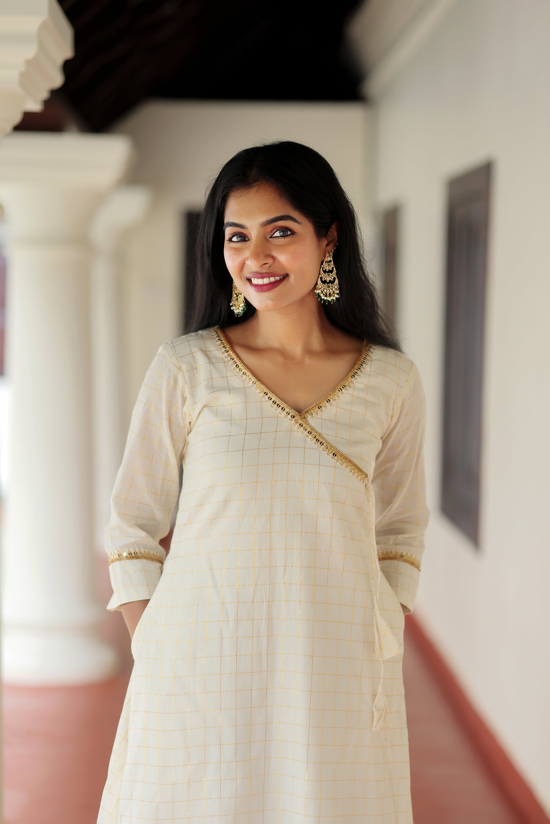 Madhavi