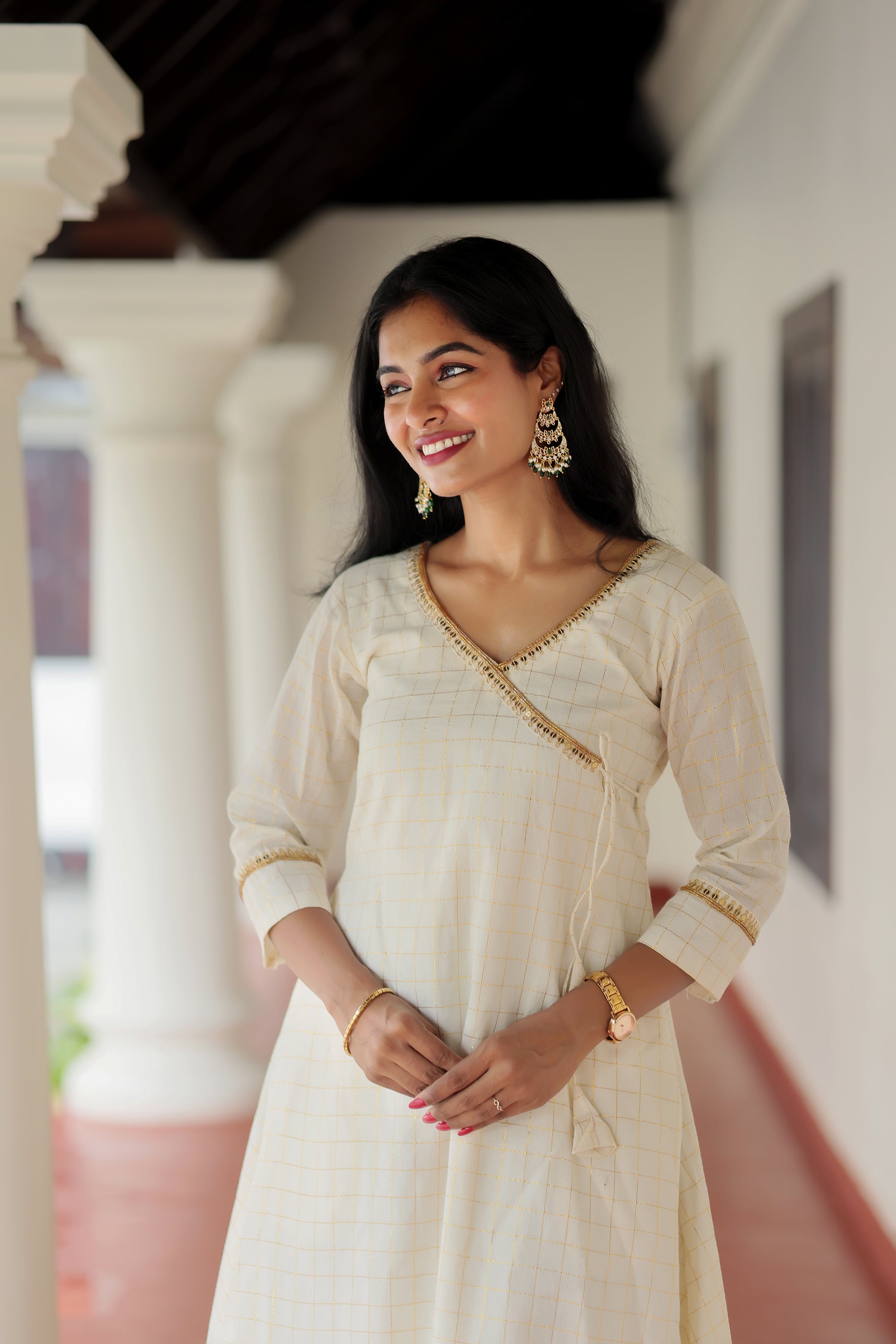 Madhavi