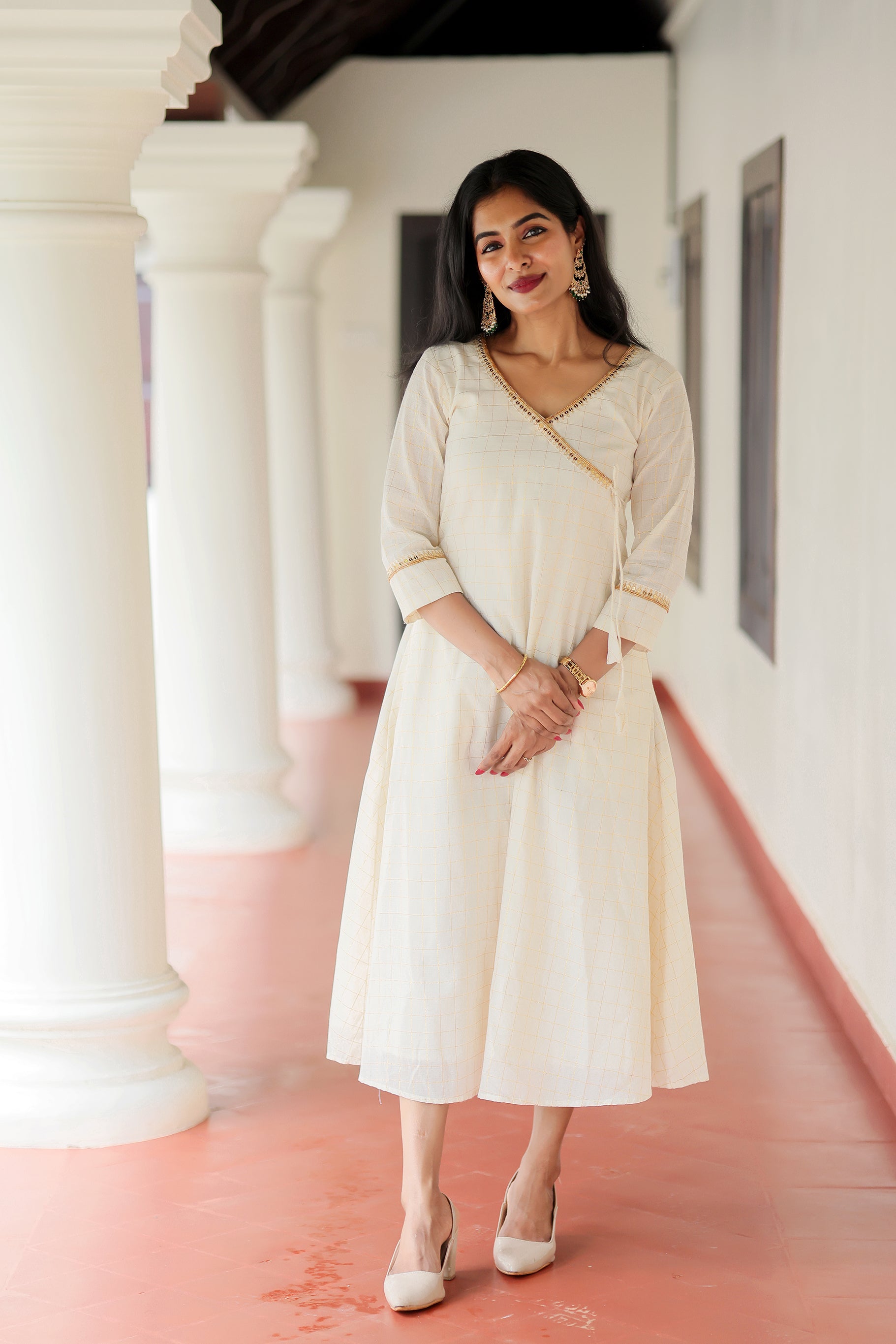Madhavi