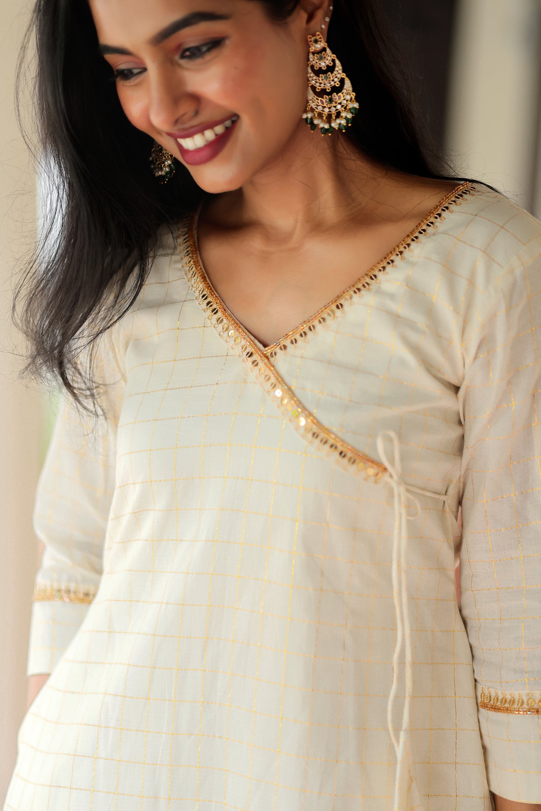 Madhavi