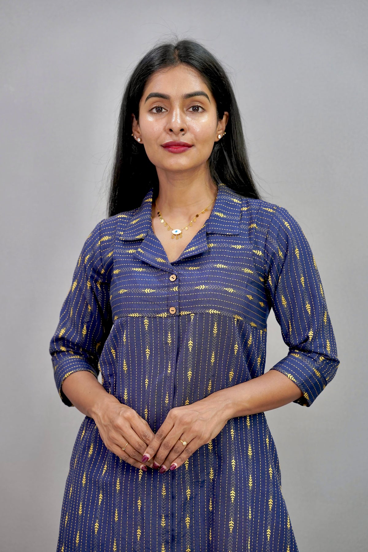 Tharini