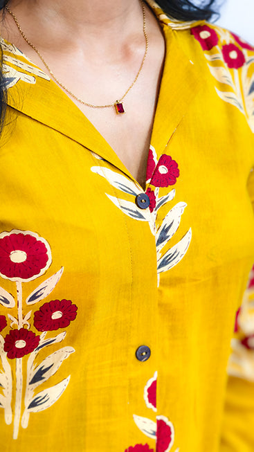 Marigold