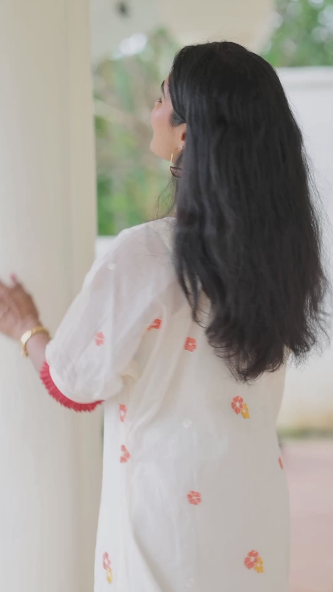 Noor Kaftan